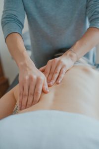 Can Insurance Cover a Massage