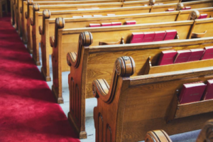 Insurance types for churches