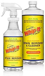 blood remover for clothes and furniture