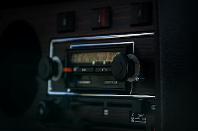 Insurance Coverage for Broken Stereo