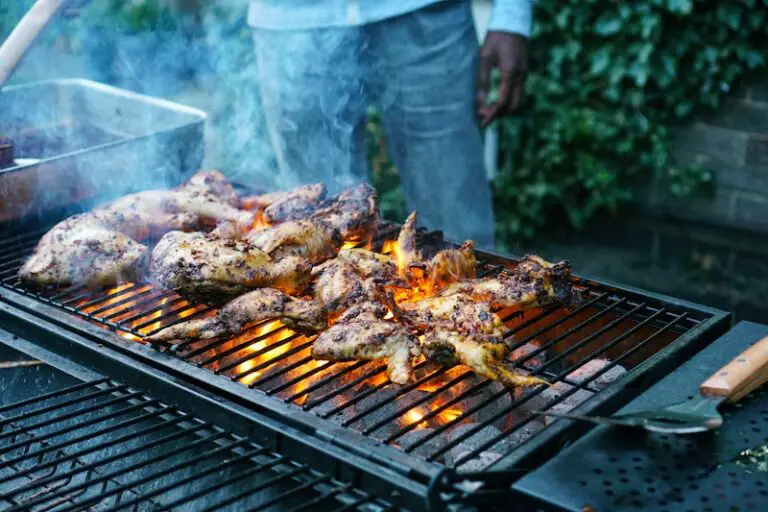 Is Grilling or Barbecuing Better?