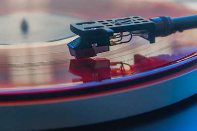 How to Clean Vinyl Records