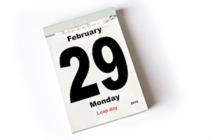 Leap Year FAQs