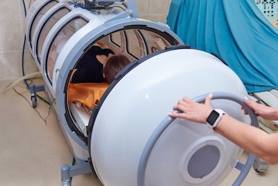 How Much Does Hyperbaric Oxygen Therapy Cost