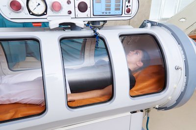 How Much Does Hyperbaric Oxygen Therapy Cost