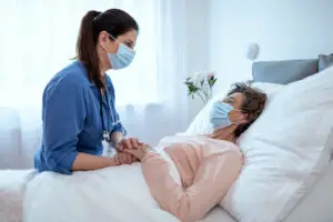 is hospice care covered by insurance