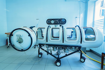 How Much Does Hyperbaric Oxygen Therapy Cost