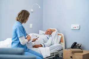 is Hospice care covered by insurance