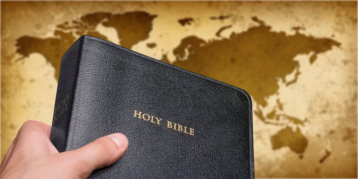 What Are the Duties of a Missionary