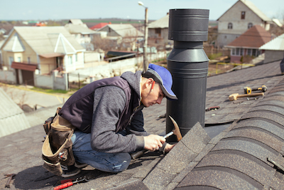 How Much Does A Roof On A House Cost