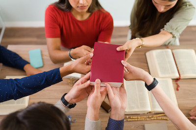 Generation Z Looking for From Church