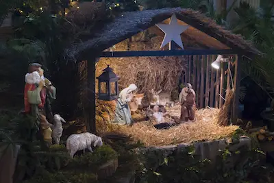 How to Incorporate Jesus Into More of Your Holiday Traditions