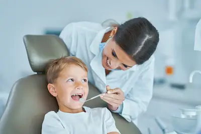 Common Myths About Children's Dental Hygiene