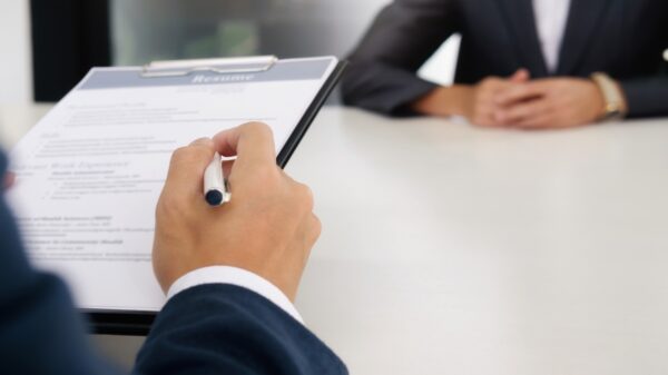 What Are Commonly Asked Interview Questions