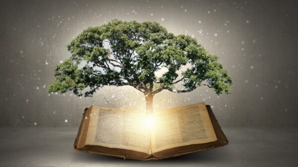 Where Is The Garden of Eden